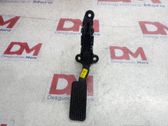 Sensor de aceleración