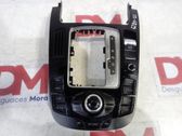 Multifunctional control switch/knob