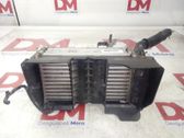 Radiador intercooler