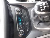 Unidad de control climatización