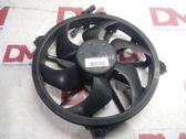 Ventilador eléctrico del radiador