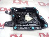 Regulador de ventanilla eléctrico de puerta delantera