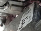Unidad de control/módulo del motor