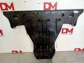 Placa protectora/protector antisalpicaduras motor