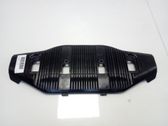 Placa protectora/protector antisalpicaduras motor