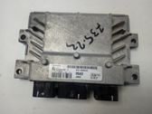 Unidad de control/módulo del motor