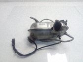 Filtr cząstek stałych Katalizator / FAP / DPF