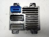 Engine control unit/module