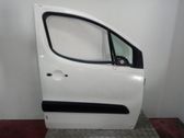 Porte avant