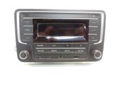 Unidad de control de sonido audio HiFi