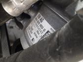 Compresor (bomba) del aire acondicionado (A/C))