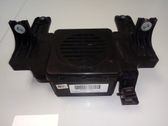 Altavoz de la bandeja del maletero