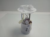 In-tank fuel pump
