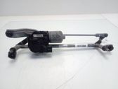 Motor del limpiaparabrisas