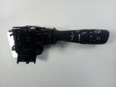 Wiper control stalk