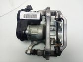 Bremssattel hinten