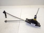 Gear shift rod