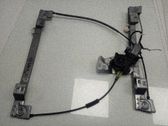 Regulador de ventanilla eléctrico de puerta delantera
