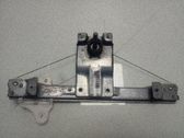 Regulador de puerta trasera con motor