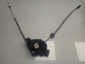 Cerradura de puerta delantera