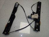 Fensterheber elektrisch ohne Motor Tür vorne