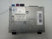 Unidad de control de sonido audio HiFi
