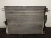 A/C cooling radiator (condenser)