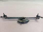 Motor del limpiaparabrisas