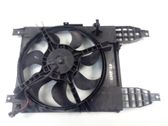 Ventilateur de refroidissement de radiateur électrique