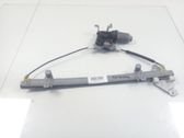 Regulador de ventanilla eléctrico de puerta delantera
