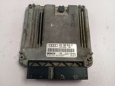 Engine control unit/module