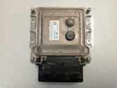 Unidad de control/módulo del motor