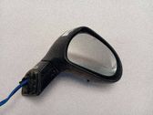 Rétroviseur électrique de porte avant