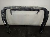 Rear beam