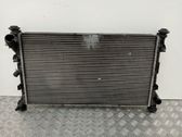 Coolant radiator