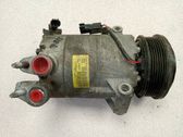 Klimakompressor Pumpe