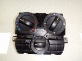 Unidad de control/módulo del aire acondicionado