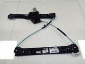 Regulador de ventanilla eléctrico de puerta delantera