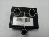 Comfort/convenience module