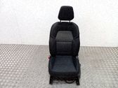 Asiento delantero del conductor