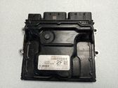 Unidad de control/módulo del motor