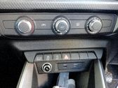Unidad de control/módulo del aire acondicionado