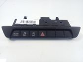 Hazard light switch