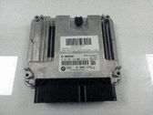 Unidad de control/módulo del motor