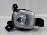 Luz de niebla delantera
