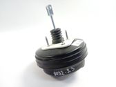 Brake booster