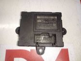 Comfort/convenience module
