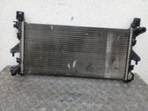 Radiador del refrigerante