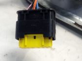 Regulador de puerta trasera con motor