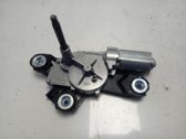 Motor del limpiaparabrisas trasero